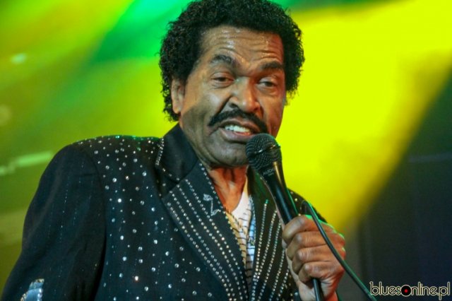 Bobby Rush (23)